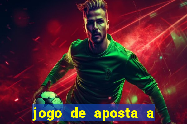 jogo de aposta a partir de r$ 1